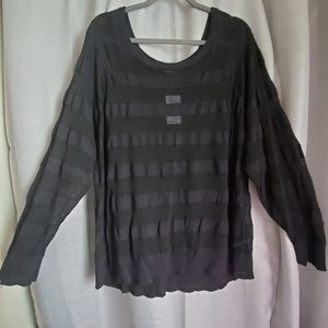 TORRID blouse 4x